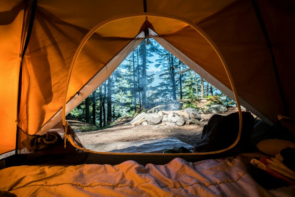 Die besten Campingplätze in Deutschland: Ein Leitfaden für Naturliebhaber