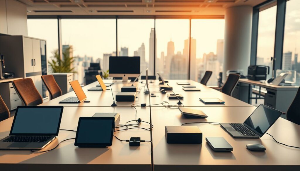 Smarte Techniknutzung für Unternehmen jeder Größe