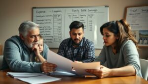 Familienbudget: So sparen Eltern im Alltag