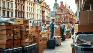Umzug München Tipps